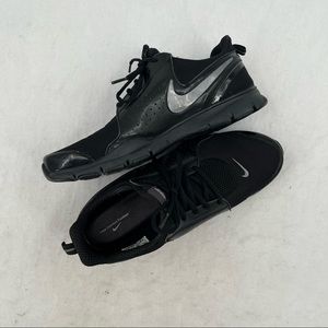 nike comfort footbed shoes